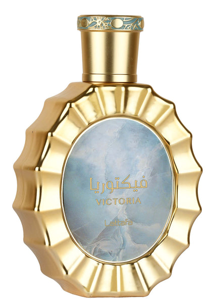 Lattafa Victoria Eau de Parfum 100 ml (3.4 oz)