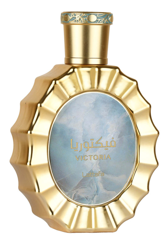 Lattafa Victoria Eau de Parfum 100 ml (3.4 oz)