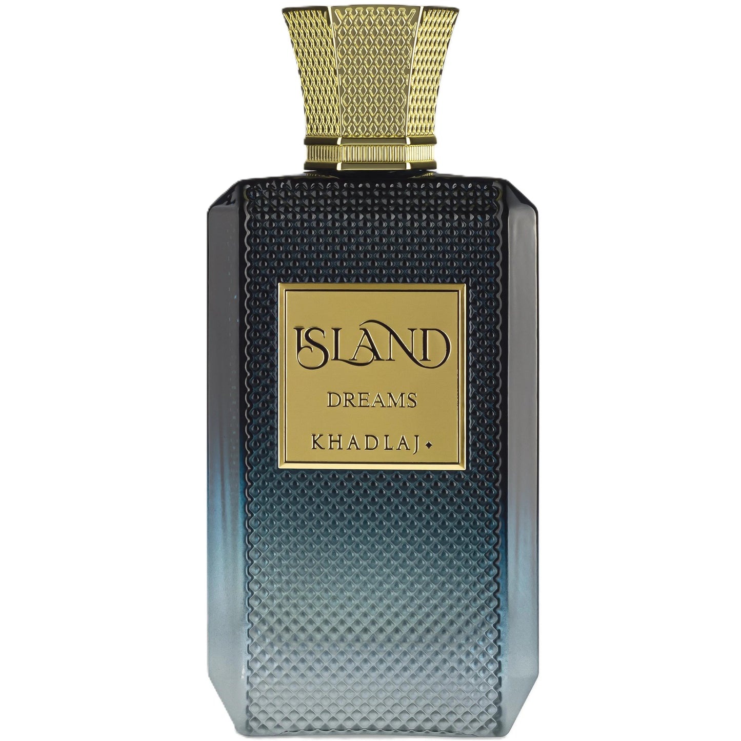 Khadlaj Island Dreams Extrait de Parfum 100 ml (3.4 oz)
