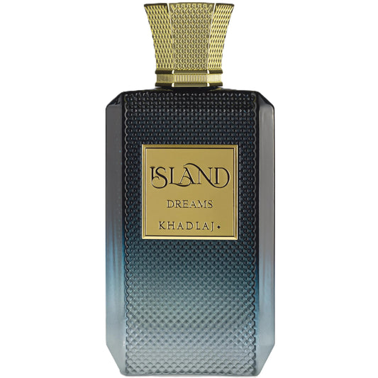 Khadlaj Island Dreams Extrait de Parfum 100 ml (3.4 oz)