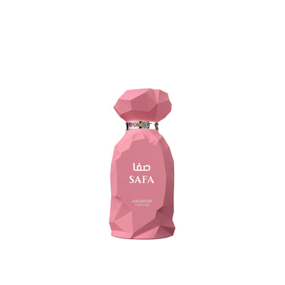 Arabiyat Safa Eau de Parfum 100 ml (3.4 oz)