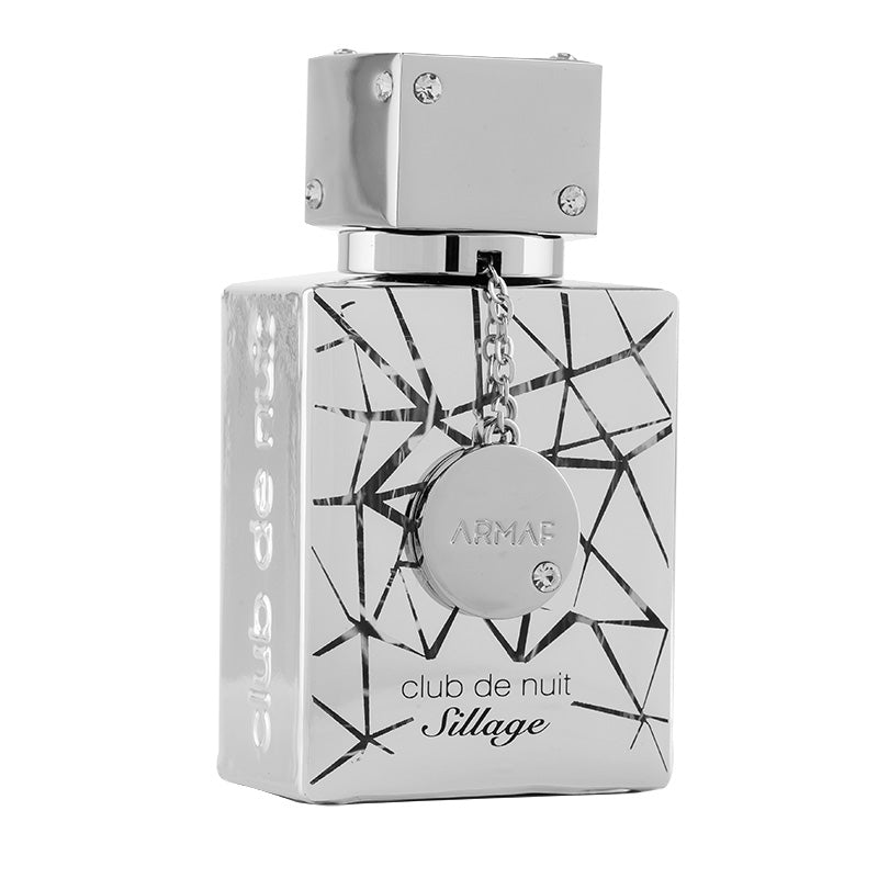 Armaf Club de Nuit Sillage Unisex Eau de Parfum 3.6 oz