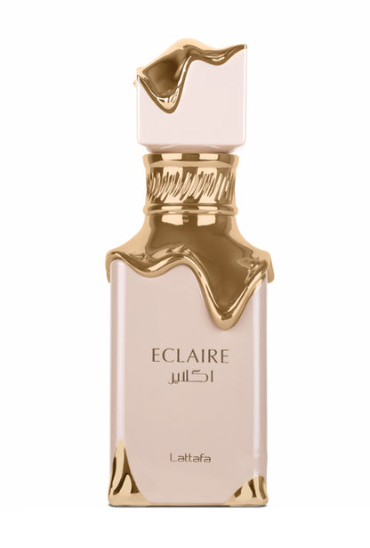 Lattafa Eclaire Women’s Eau de Parfum 100 ml (3.4 oz)