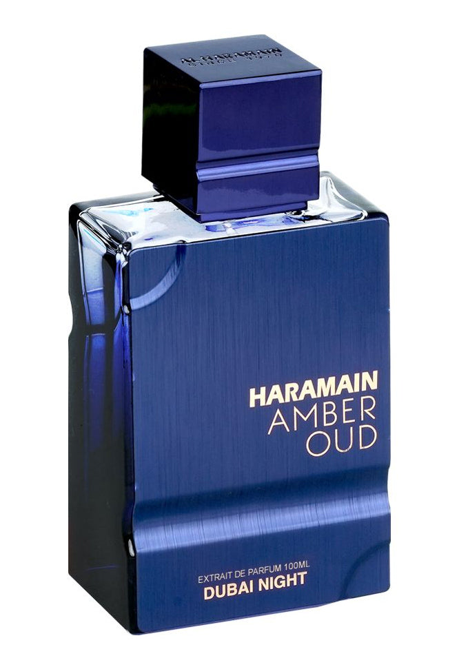 Al Haramain Amber Oud Dubai Night Extrait de Parfum 100 ml (2.5 oz)