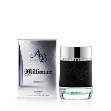Lomani AB Spirit Millionaire Ocean