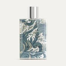 Kumbra with Love Ocean Musk