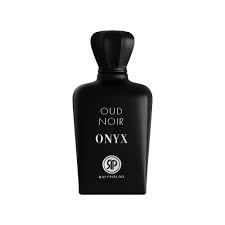 Oud Noir Onyx by Rai Phalail