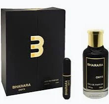 Bharara Onyx