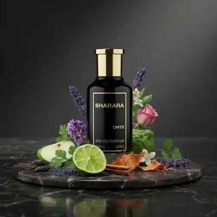 Bharara Onyx