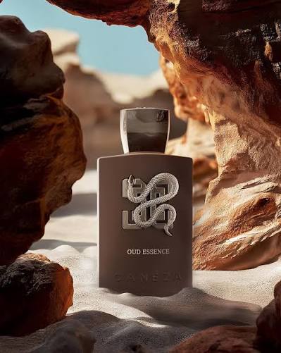 Caneza Oud Essence