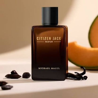 Michael Malul Citizen Jack Parfum 3.4oz Men Spray