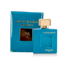 Oud Paradise Franck Olivier