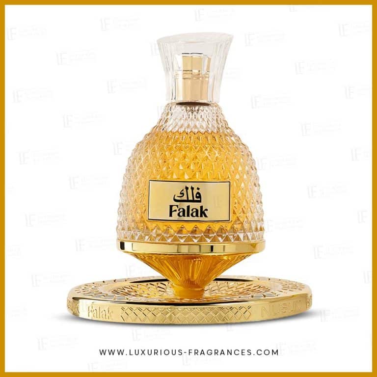 Nusuk Falak Eau de Parfum 100 ml (3.4 oz) product image 4
