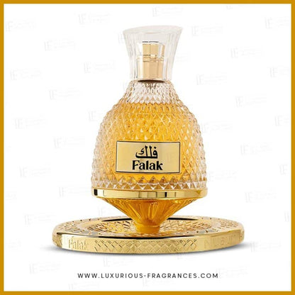Nusuk Falak Eau de Parfum 100 ml (3.4 oz) product image 4