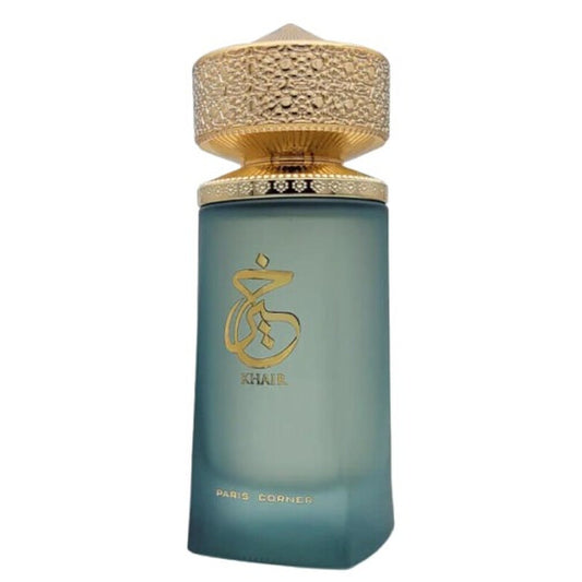 Paris Corner Khair Eau de Parfum 100 ml (3.4 oz) product image 1