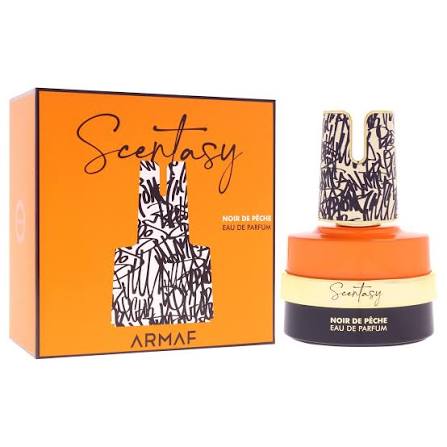 Armaf Scentasy Noir de Pêche