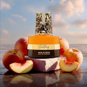 Armaf Scentasy Noir de Pêche