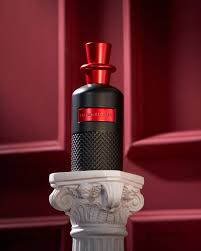 Fragrance Story Perfect Pour Homme
