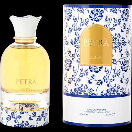 Lattafa Petra