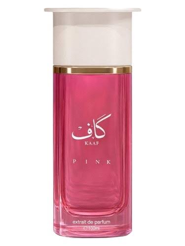 Kaaf Pink