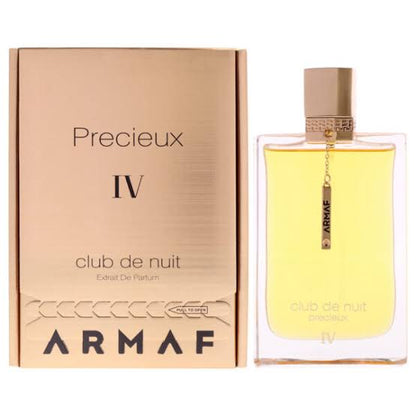 Armaf Club de Nuit Precieux IV Extrait de Parfum