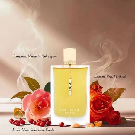 Armaf Club de Nuit Precieux IV Extrait de Parfum