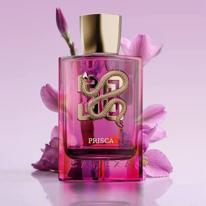 Caneza Prisca