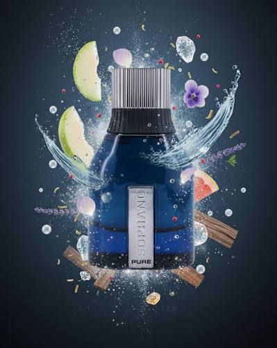 Panucci Soprano Pure