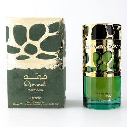 Lattafa Qimmah for Women