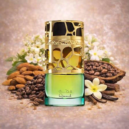 Lattafa Qimmah for Women