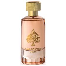 Jo Milano Game of Spades Queen