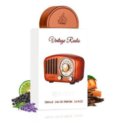 Vintage Radio