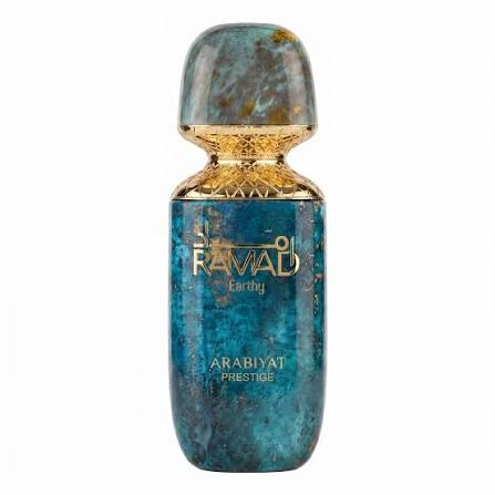 Arabiyat Prestige Ramad Earthy Extrait de Parfum