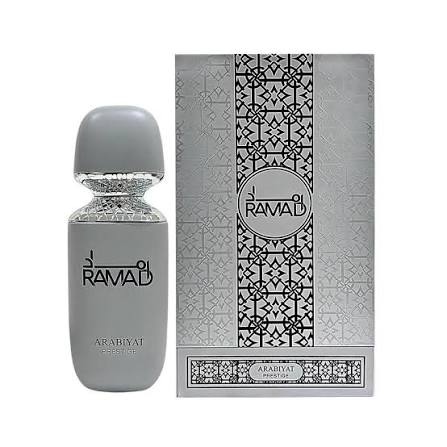 Arabiyat Prestige Ramad Eau de Parfum