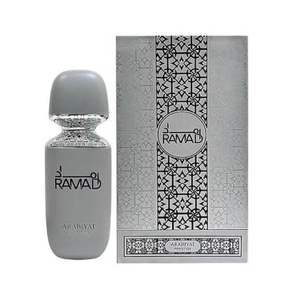 Arabiyat Prestige Ramad Eau de Parfum
