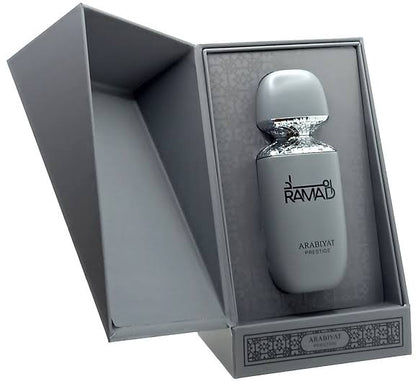 Arabiyat Prestige Ramad Eau de Parfum