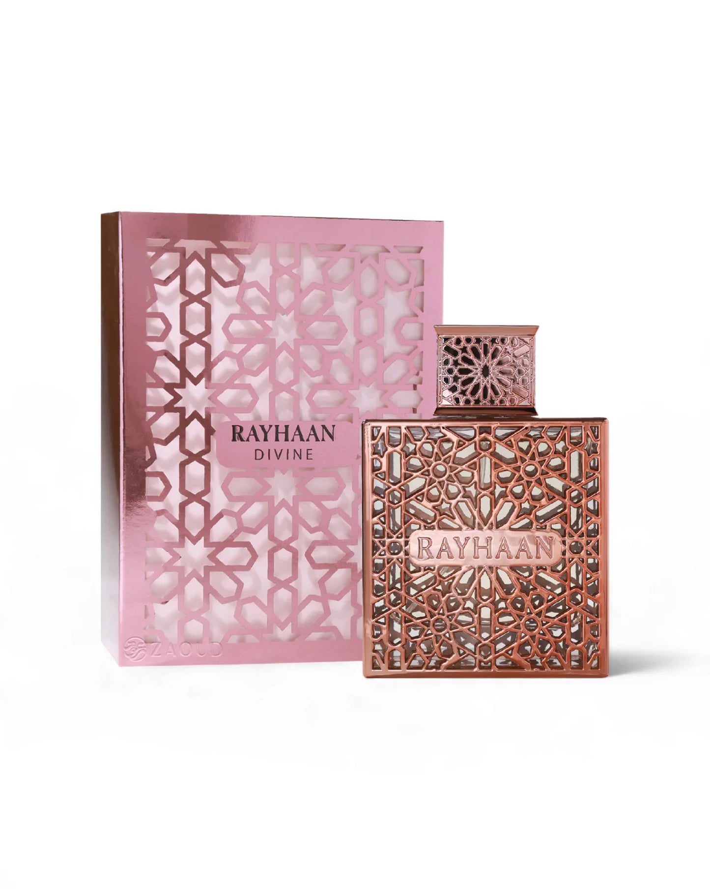 Rayhaan Divine Eau de Parfum 100 ml (3.4 oz)