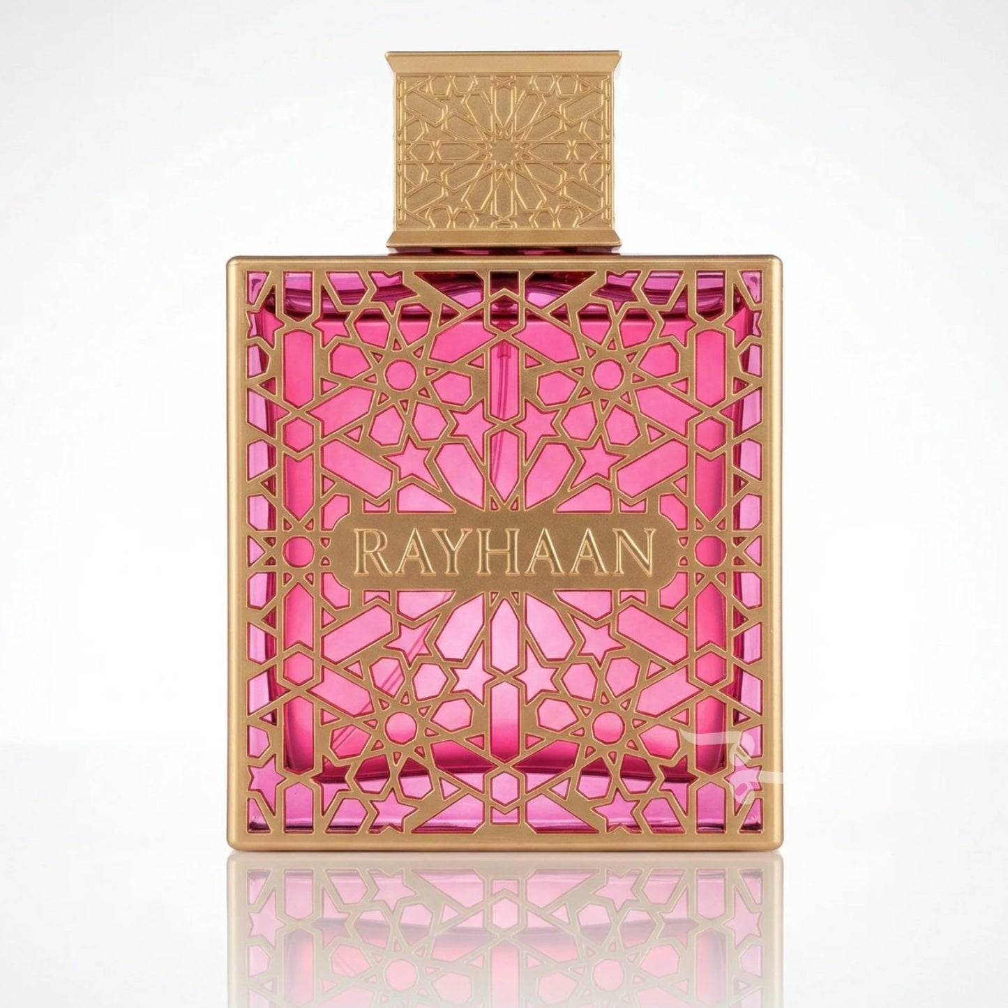 Rayhaan Kiss Eau de Parfum 100 ml (3.4 oz)