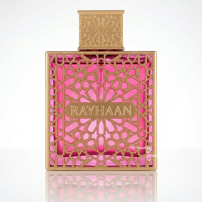 Rayhaan Kiss Eau de Parfum 100 ml (3.4 oz)