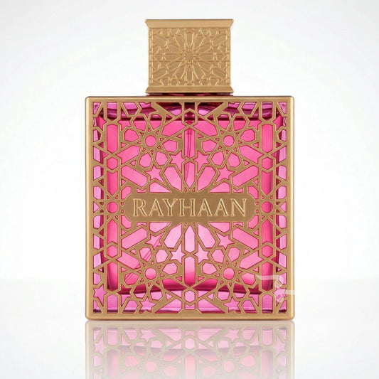 Rayhaan Kiss Eau de Parfum 100 ml (3.4 oz)