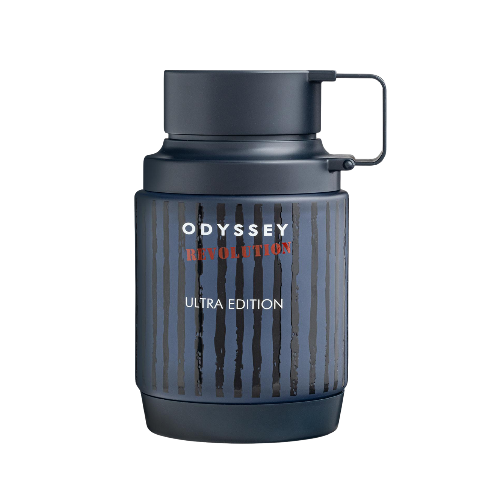 Armaf Odyssey Revolution Ultra Edition Eau de Parfum 100 ml (3.4 oz) product image 2