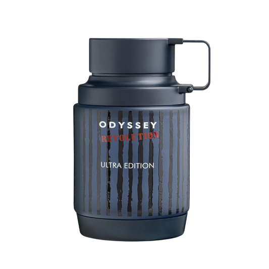 Armaf Odyssey Revolution Ultra Edition Eau de Parfum 100 ml (3.4 oz) product image 2