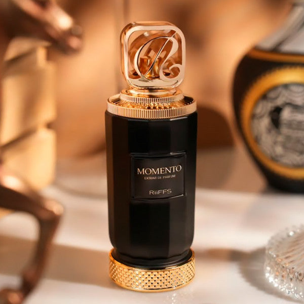 Riiffs Momento Eau de Parfum 100 ml (3.4 oz)