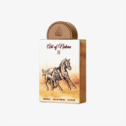 Lattafa Pride Art of Nature II for Unisex Eau de Parfum 100ml (3.4 oz)