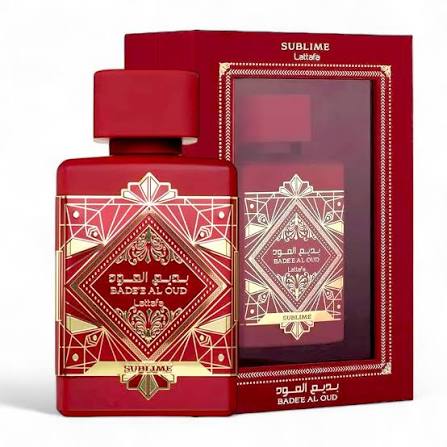 Bade'e Al Oud Sublime