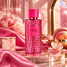 Rome Pink PP Vanille Eau de Parfum