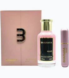 Bharara Rose Eau de Parfum