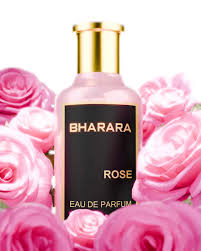 Bharara Rose Eau de Parfum