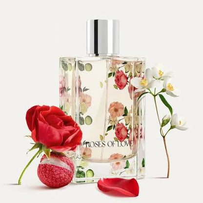 Kumbra with Love Rose of Love