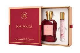 L'Or Rouge by Lomani